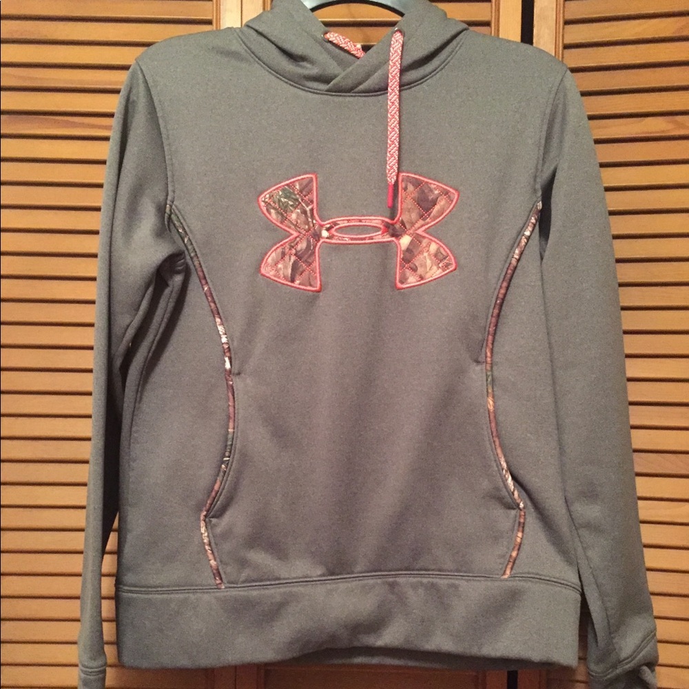 Under Armour Hoodie